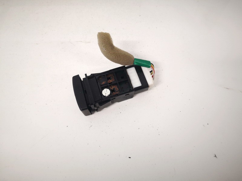 15A469 Mazda RX-8 2007 Groupe Commande Activation la Désactivation Asr - Thumbnail 2