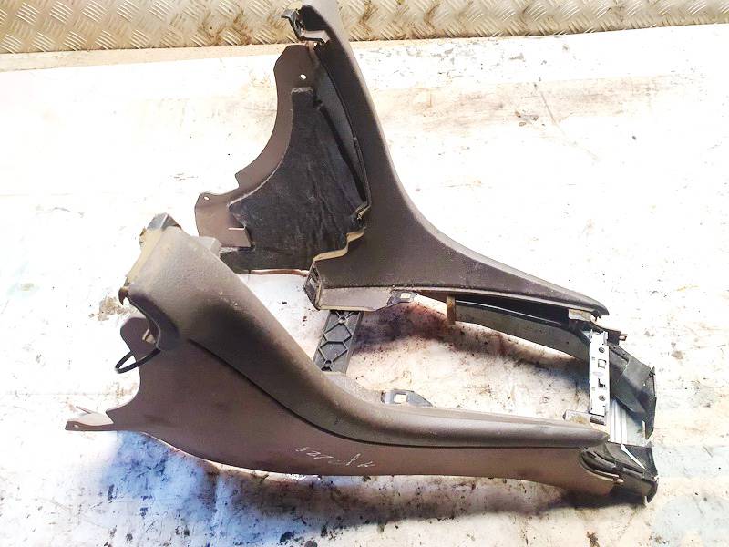 4B0863241R1 Audi A6 1998 Wykończenie wnętrza (plastikowe elementy)