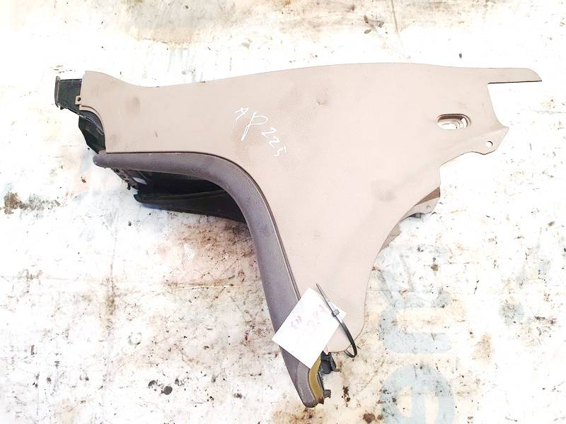 4B0863241R1 Audi A6 1998 Wykończenie wnętrza (plastikowe elementy) - Thumbnail 2