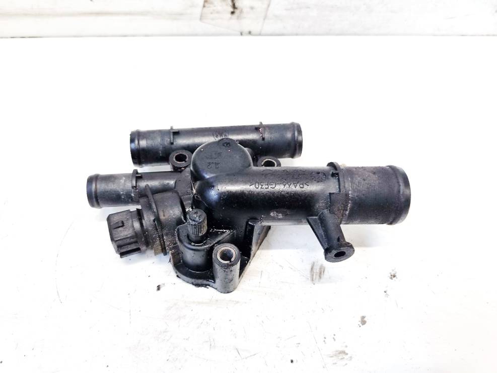 V701189C Nissan Primera 2004 fluide de refroidissement du moteur Thermostat - Thumbnail 2