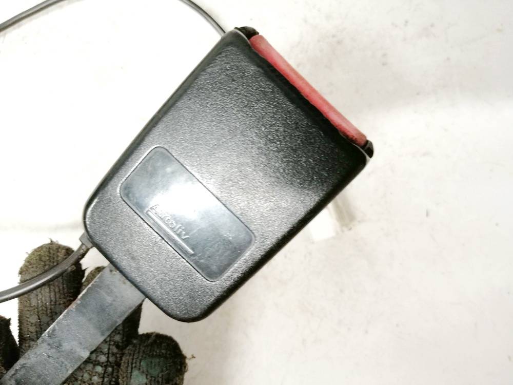 Citroen C4 2005 Saugos dirzo sagtis (laikiklis) P.K. - Thumbnail 3