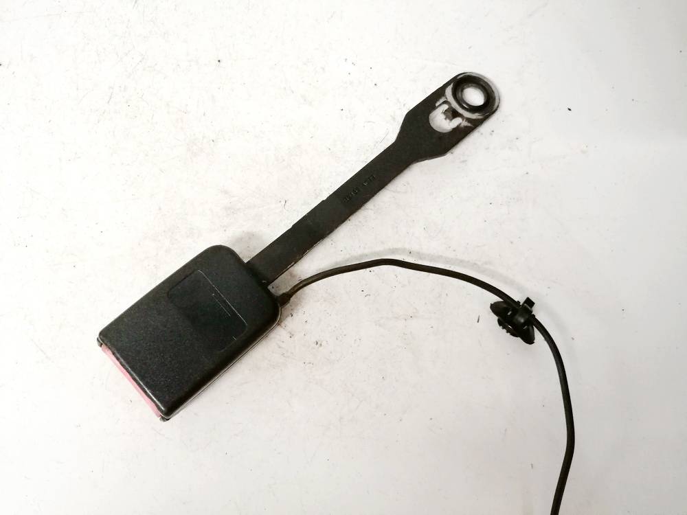 Citroen C4 2005 Zaczep pasa bezpieczeństwa - PRZEDNIE LEWE