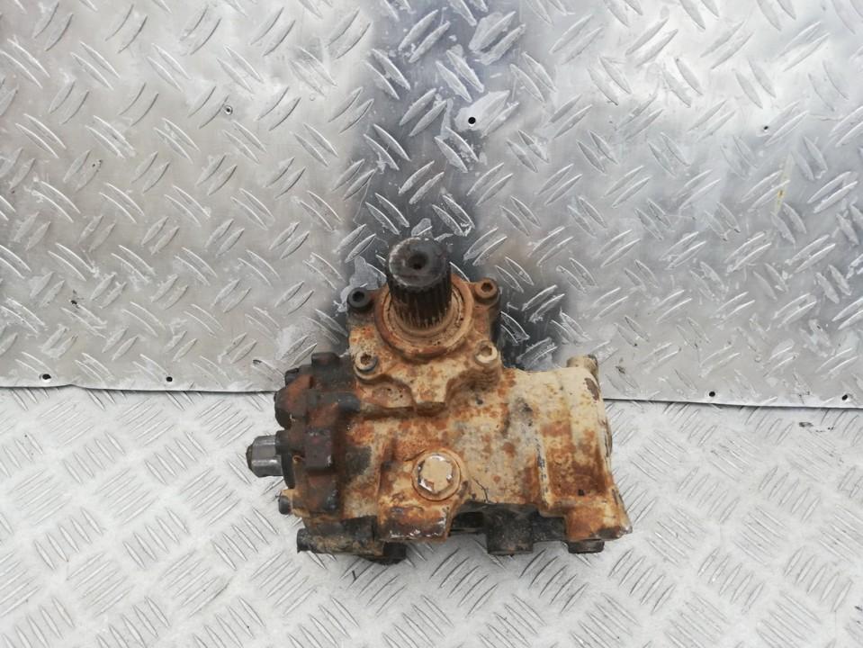 LHD Mercedes-Benz C-CLASS 2000 Vairo kolonele