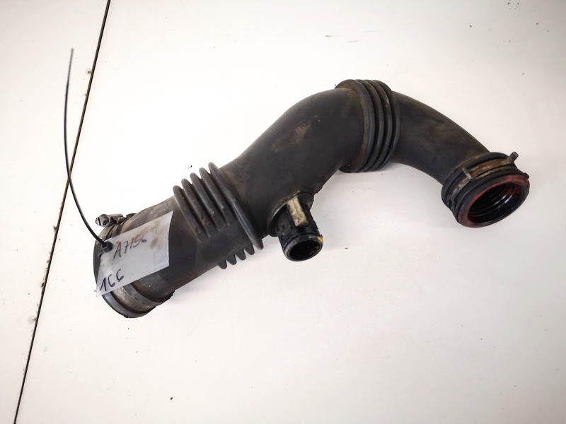 9687883780 Citroen Berlingo 2010 Intake Hose (Air HOSE)(Air Pipe)