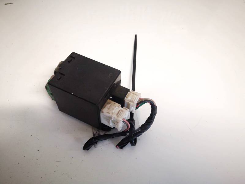 933001H050ED Kia Ceed 2007 Headlight Range Control Light Controller Lighting - Thumbnail 2