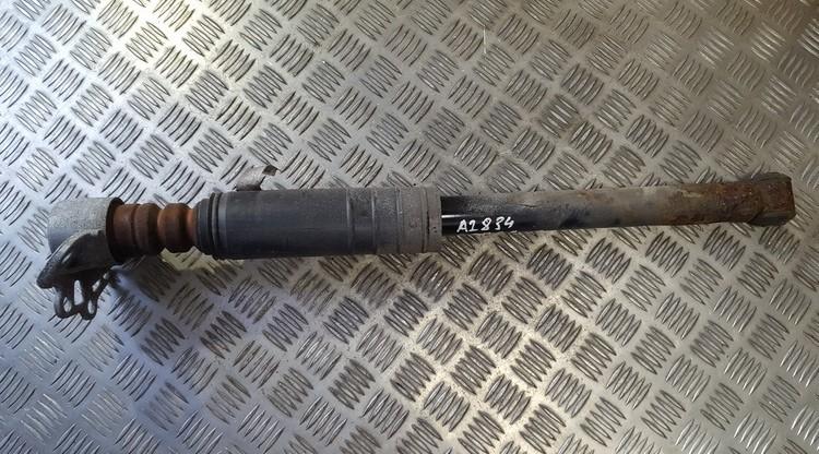 Opel Corsa 2011 AMORTIGUADOR TRASERO DERECHO