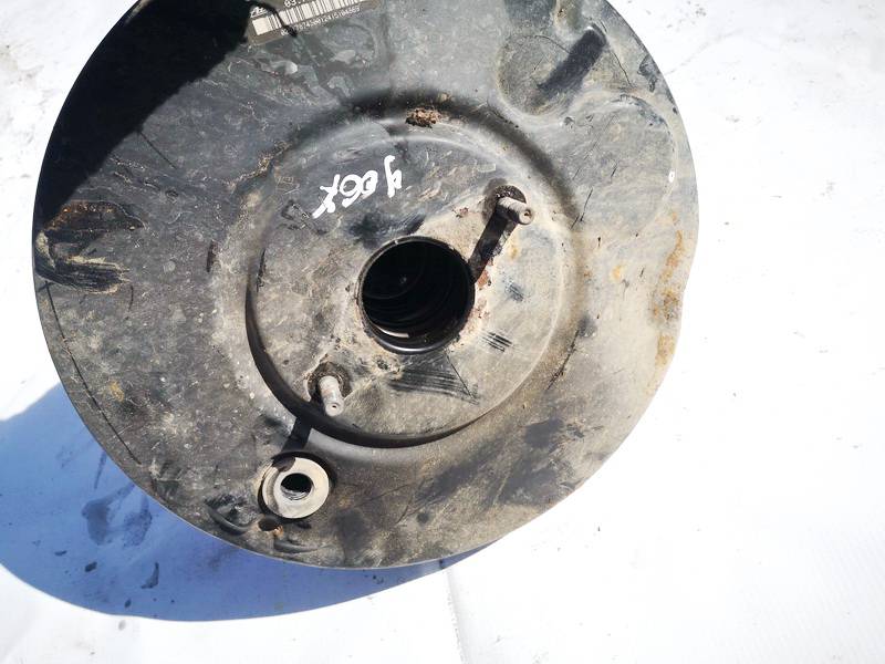 1T1614105G Volkswagen Touran 2005 Brake servo - booster (Servo brake) - Thumbnail 2