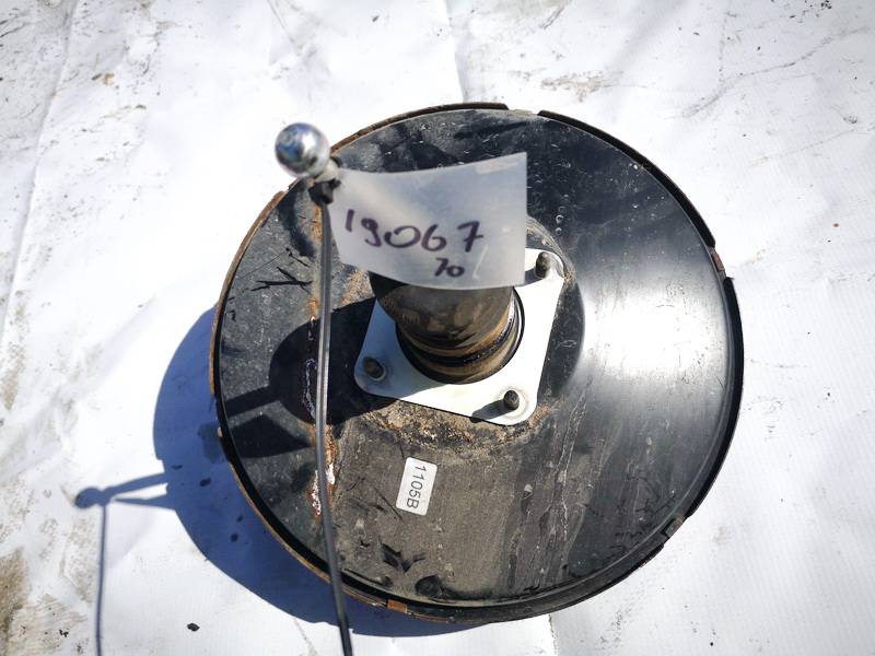 1T1614105G Volkswagen Touran 2005 Brake servo - booster (Servo brake)