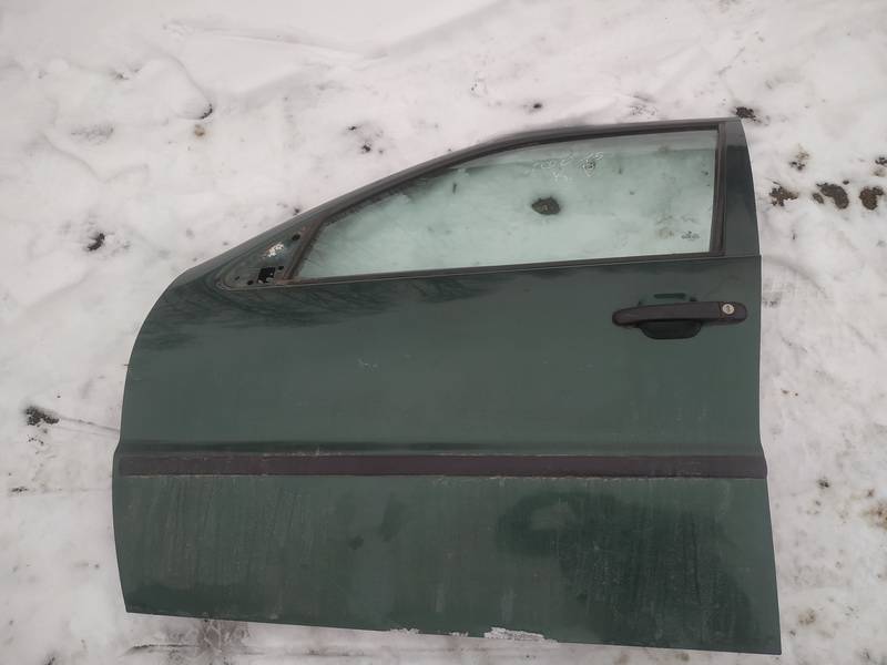 ZALIOS Volkswagen Polo 2001 Tür Vorne Linke