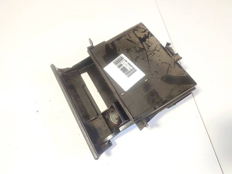 4B0857951F Audi A6 1997 Center Console Ashtray (Ash Tray)