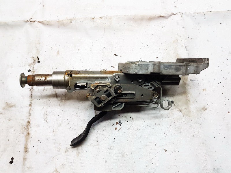 60049538 Audi A2 2001 Stūres vārpsta - Thumbnail 2