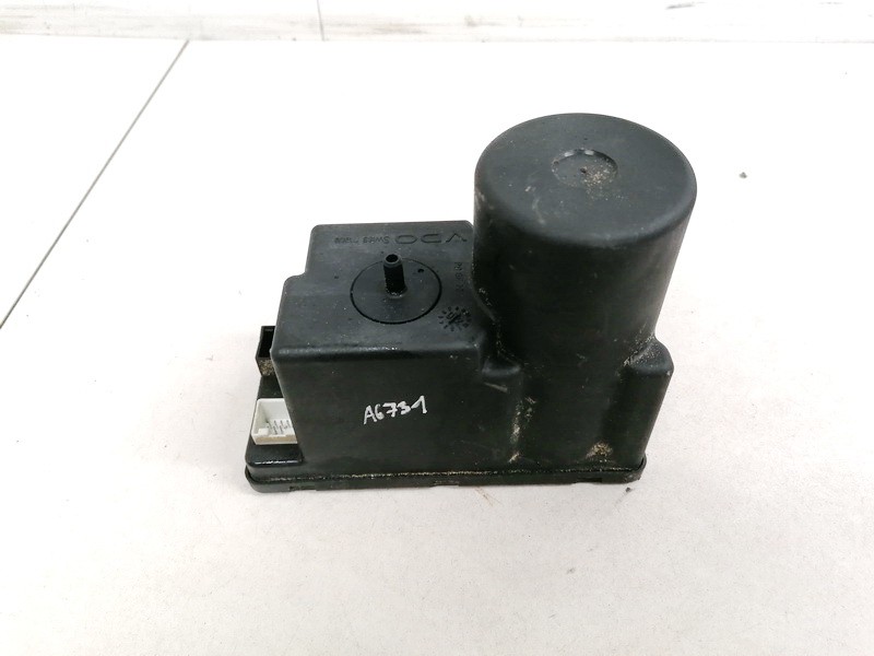 4A0862257A Audi 80 1993 Central Locking Pump