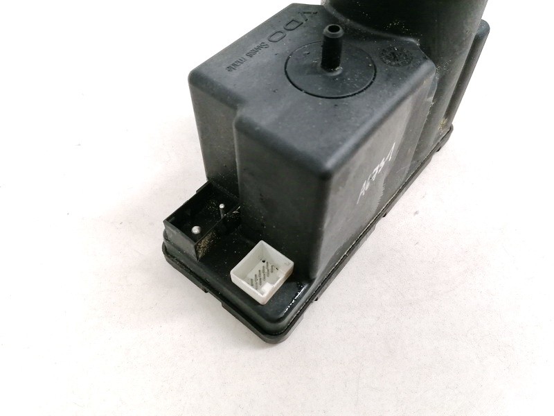 4A0862257A Audi 80 1993 Central Locking Pump - Thumbnail 2