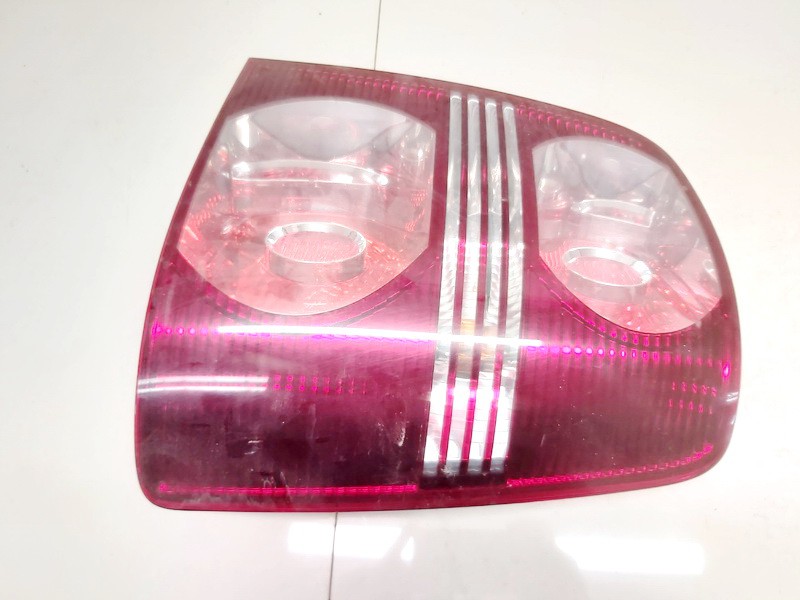 1T0945096J Volkswagen Touran 2007 Tail Light lamp Outside - REAR RIGHT - Thumbnail 2