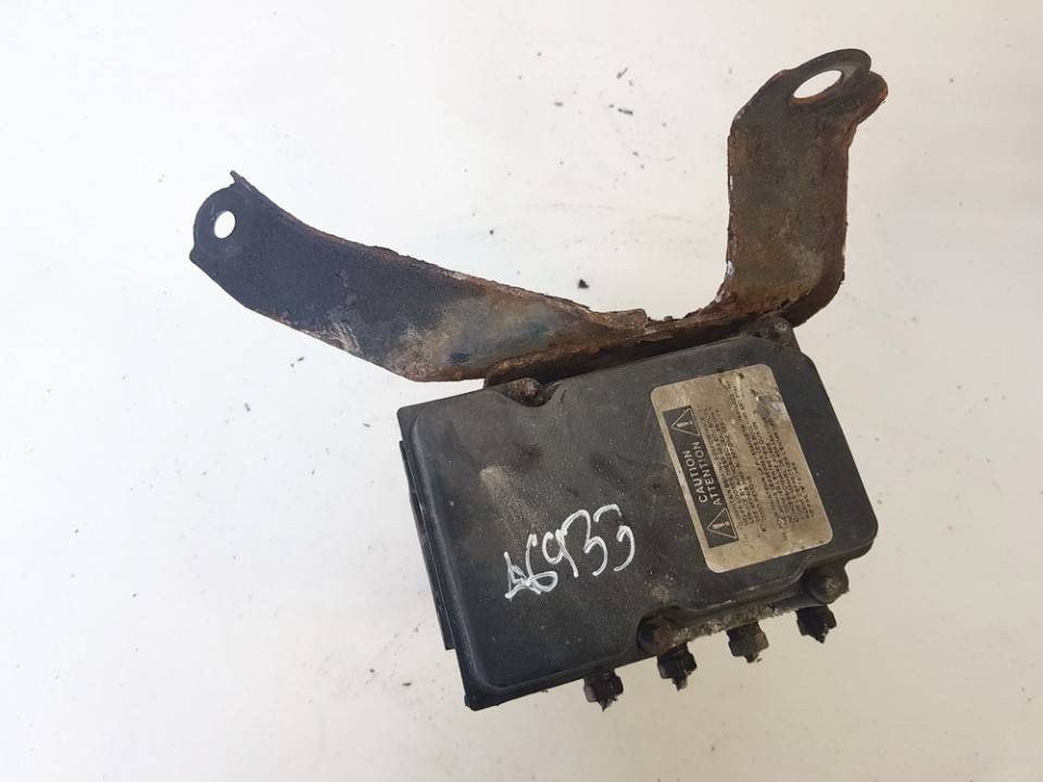 K096000C Toyota Avensis 2004 ABS Unit (ABS Brake Pump)