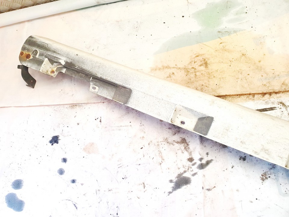 Toyota Corolla Verso 2005 Left Sill Moulding - Thumbnail 2