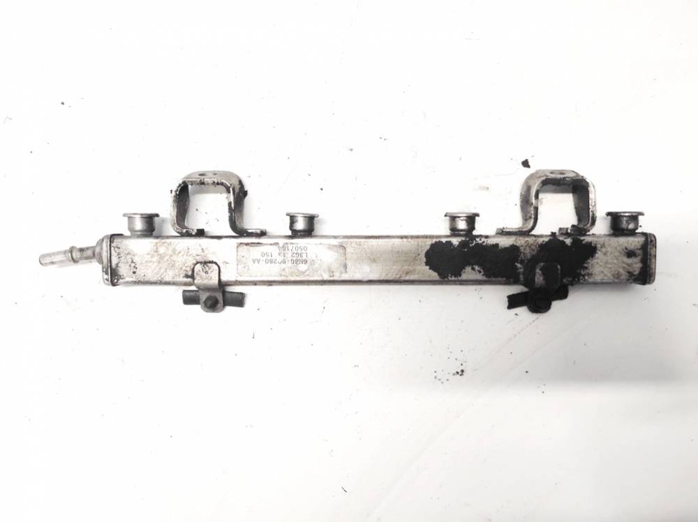 6M8G9D280AA Mazda 5 2005 Degvielas sadalītājs - Thumbnail 3