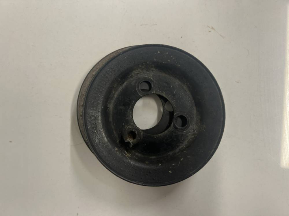 058121031B Audi A4 1995 Water Pump Pulley