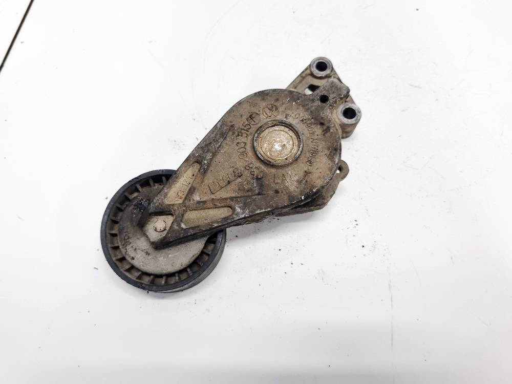 038903315 Seat Ibiza 2000 Tensioner Belt (Gates Tensioner Pulley) - Thumbnail 3