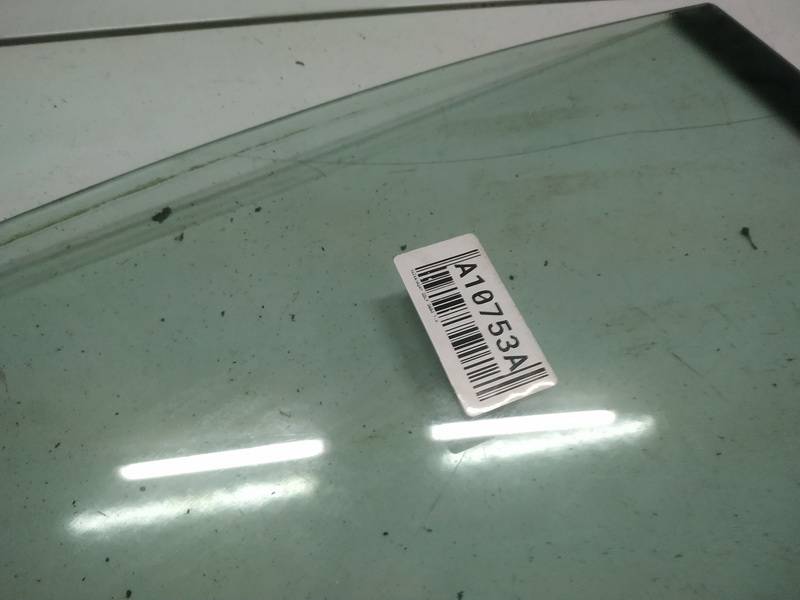 AS2 Volkswagen Golf 2004 Vitre arriere Gauche - Thumbnail 3