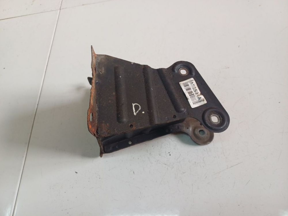 Opel Astra 2006 Bumper Reinforcement - REAR