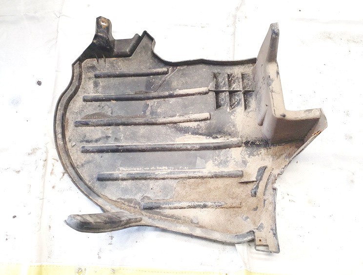 12786025 SAAB 9-3 2002 Bottom protection