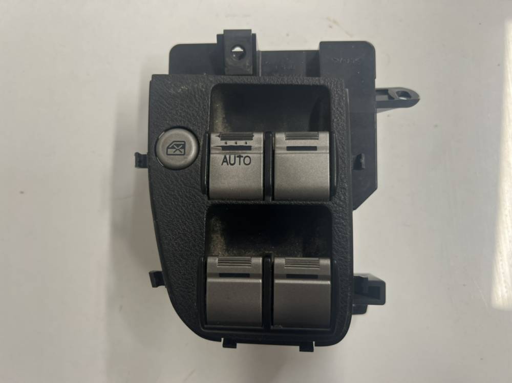 SJDM27708 Honda FR-V 2006 Power window control (Window Regulator-Window Switch)