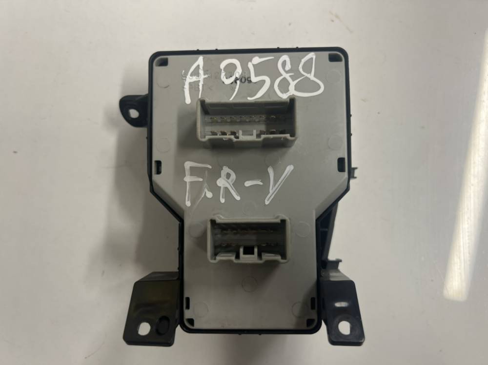 SJDM27708 Honda FR-V 2006 Power window control (Window Regulator-Window Switch) - Thumbnail 2