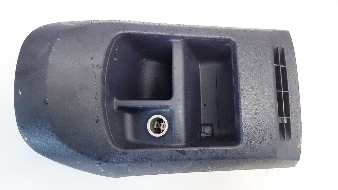 77290SWAG012M1 Honda CR-V 2007 Sisätilan koristelu (muovit)