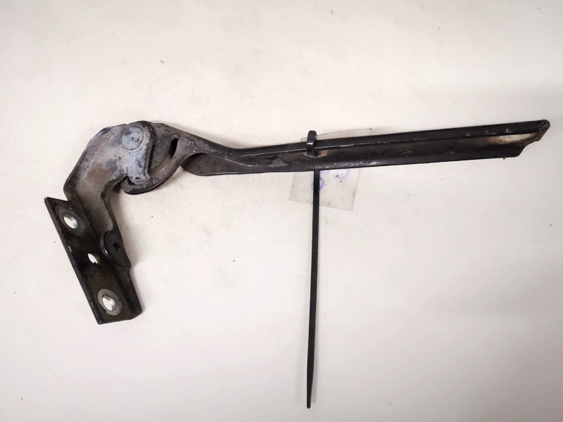 3B0823302A Volkswagen Passat 1999 Hood bonnet Hinge - FRONT RIGHT - Thumbnail 3