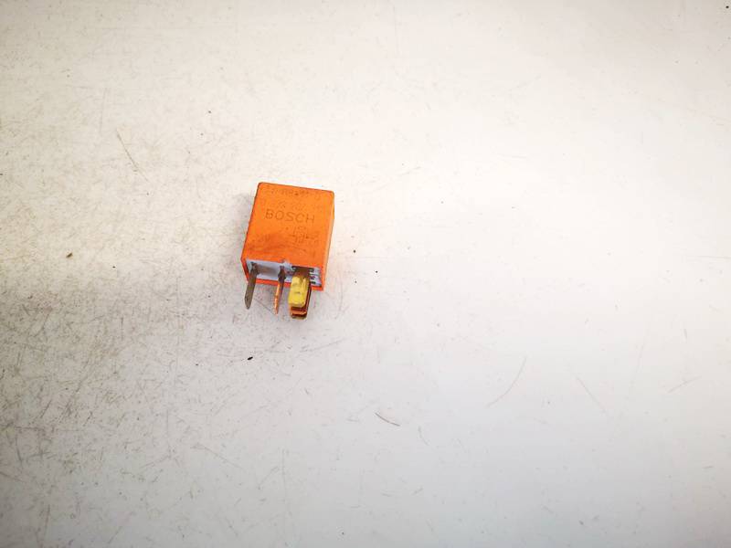 9008087012 Toyota Corolla Verso 2006 Relay module