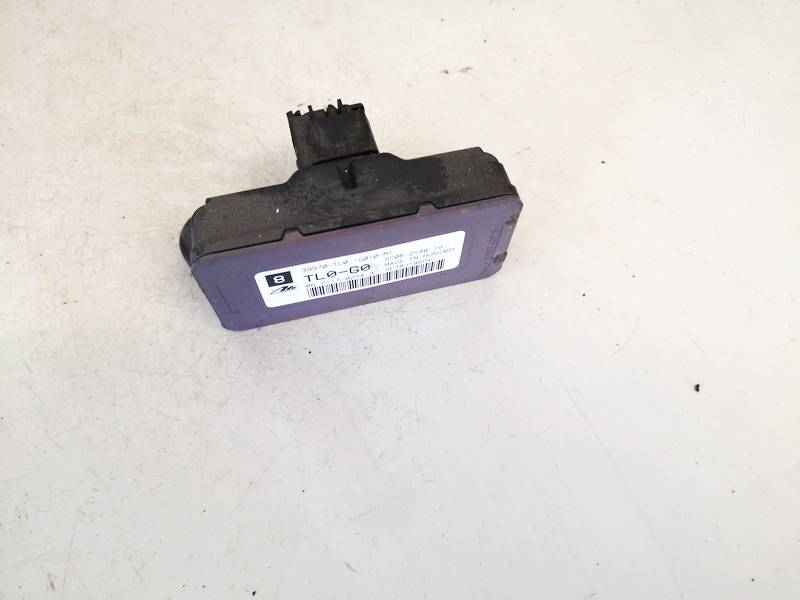 Honda Accord Tourer (CW) Ranchera 2.2 i-DTEC 16V (N22B1(Euro 5)) SENSOR DE ESP 2009 39970-tl0-g010-m1/06.2117-0234.3/39970tl0g010m1
