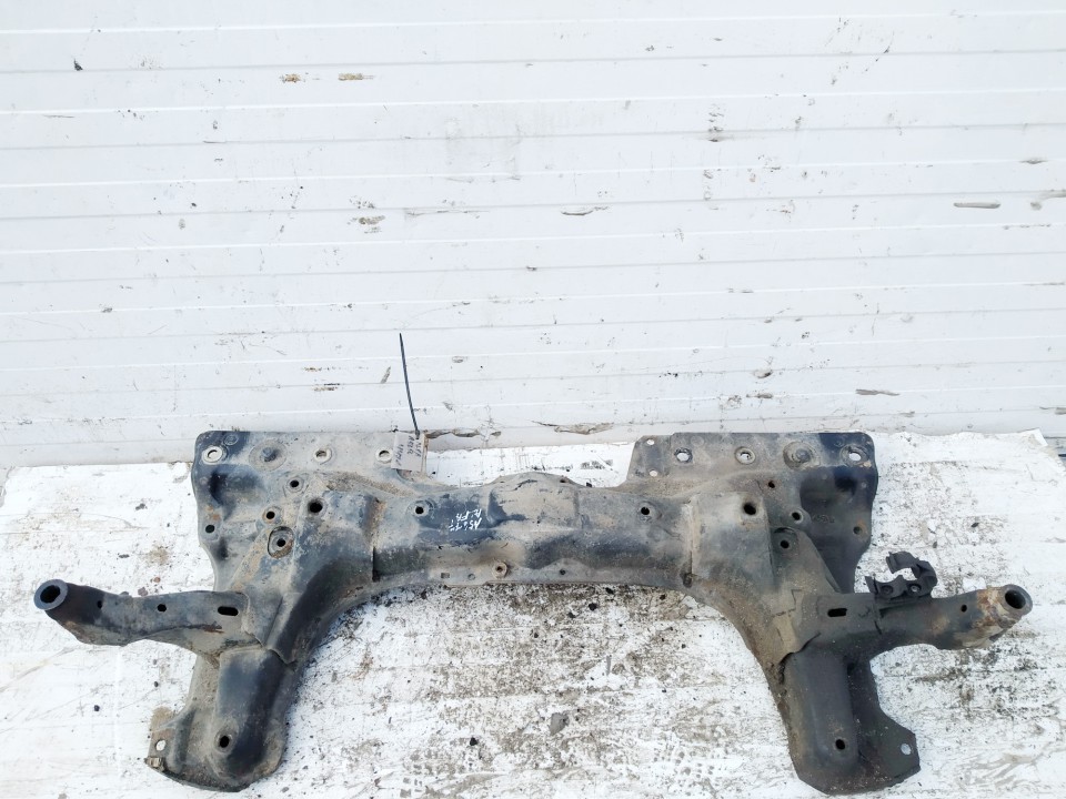 Alfa-Romeo 156 2000 Traversas P.