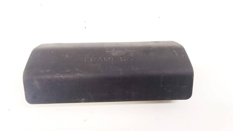 5856942020 Toyota RAV-4 2007 Interior trim