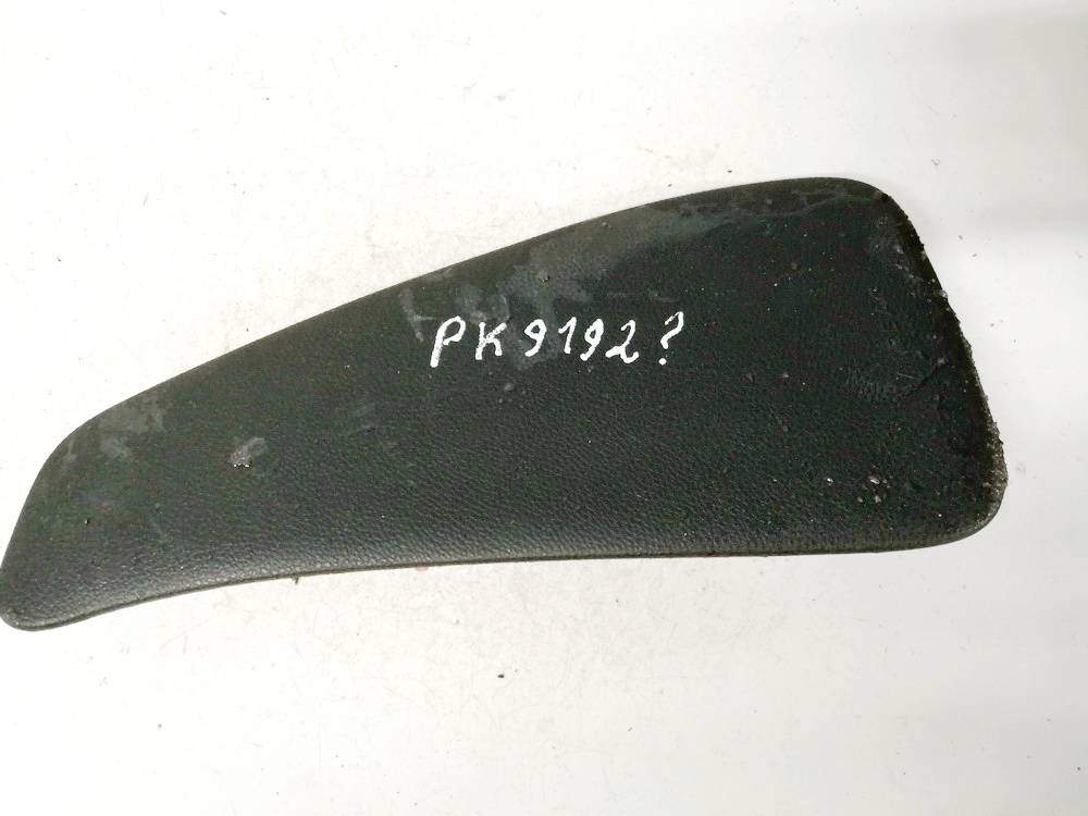 605010800B Mercedes-Benz C-CLASS 2009 Sitz AIRBAG