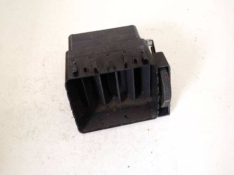 Volkswagen Touran 2004 Dash Vent (Air Vent Grille)