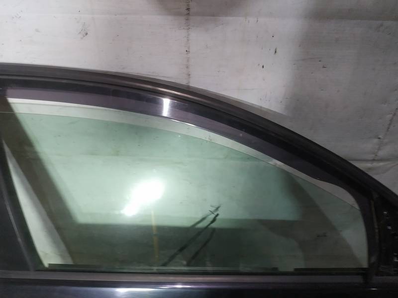 AS2 Volkswagen Golf 2005 Szyba drzwi - PRZEDNIE PRAWE