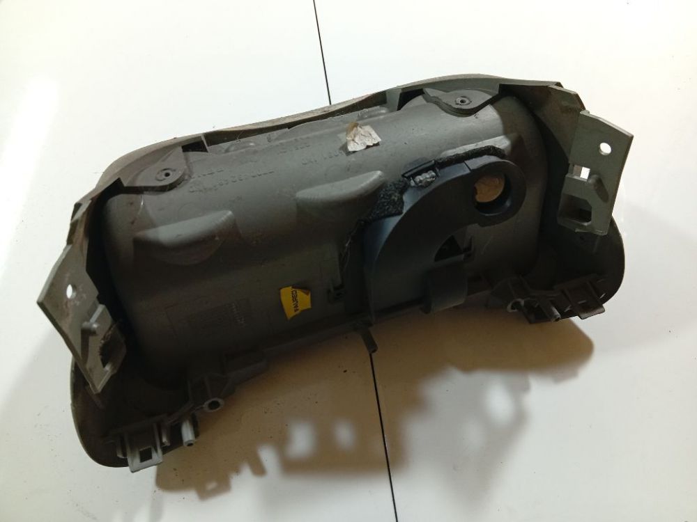 7700432431 Renault Scenic 2002 Schowek - Thumbnail 3