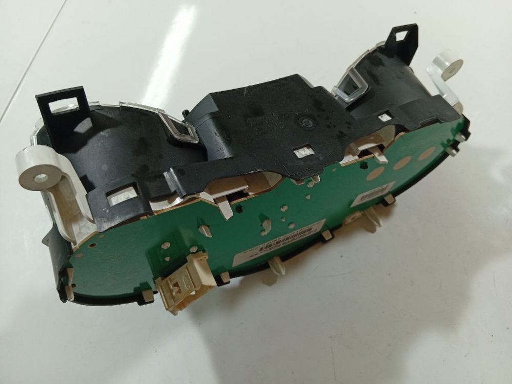 A2C53365593 Citroen DS3 2010 Spidometras - prietaisu skydelis - Thumbnail 2