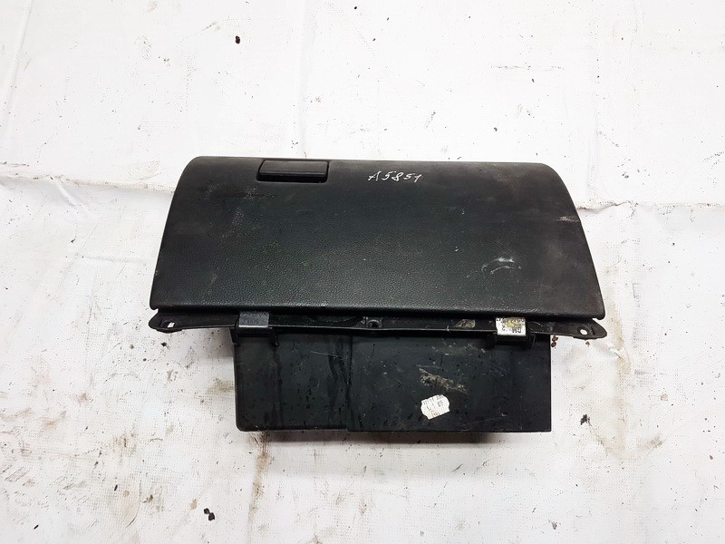 09133282LHD Opel Astra 2000 Glove Box Assembly