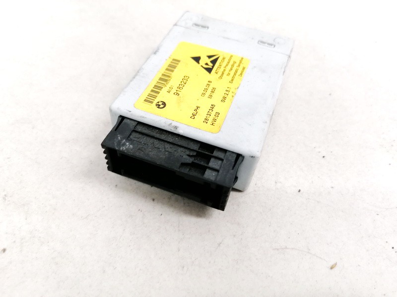 9183233 BMW 5-Series 2007 Anderen Computern - Thumbnail 3