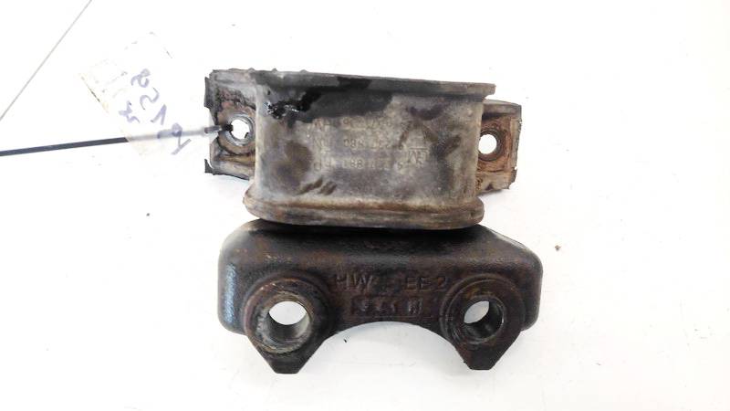 9227881 Opel Meriva 2004 Motorhalterung und Getriebe (Motorhalterung) - Thumbnail 2