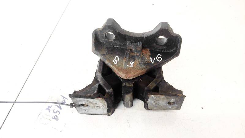 9227881 Opel Meriva 2004 Motorhalterung und Getriebe (Motorhalterung)