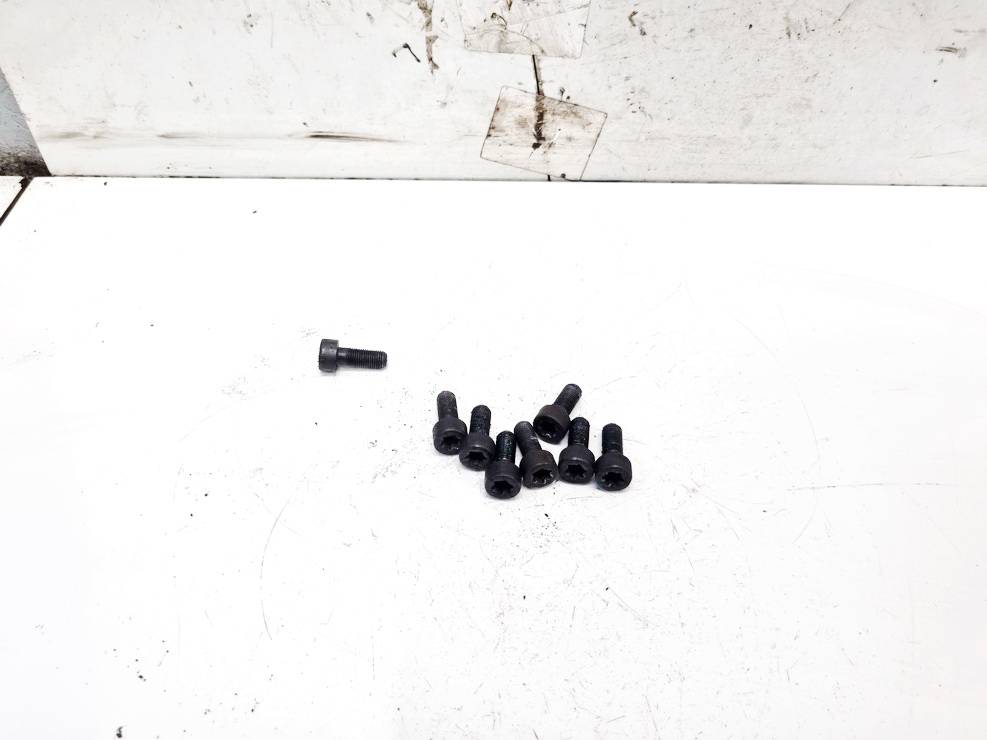 Volvo S40 2005 Śruba koła zamachowego - Thumbnail 3