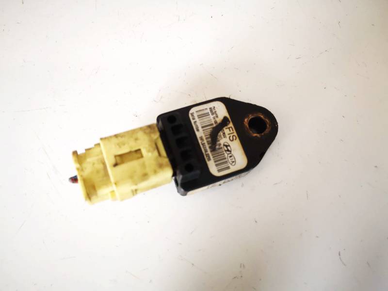 959201H100 Hyundai i30 2008 Srs Airbag crash sensor - Thumbnail 2