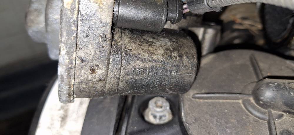 038128063G Skoda Octavia 2007 High Flow Throttle Body Valve (Air Control Valve) - Thumbnail 3