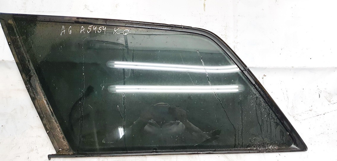 Audi A6 1998 Fortke G.K.