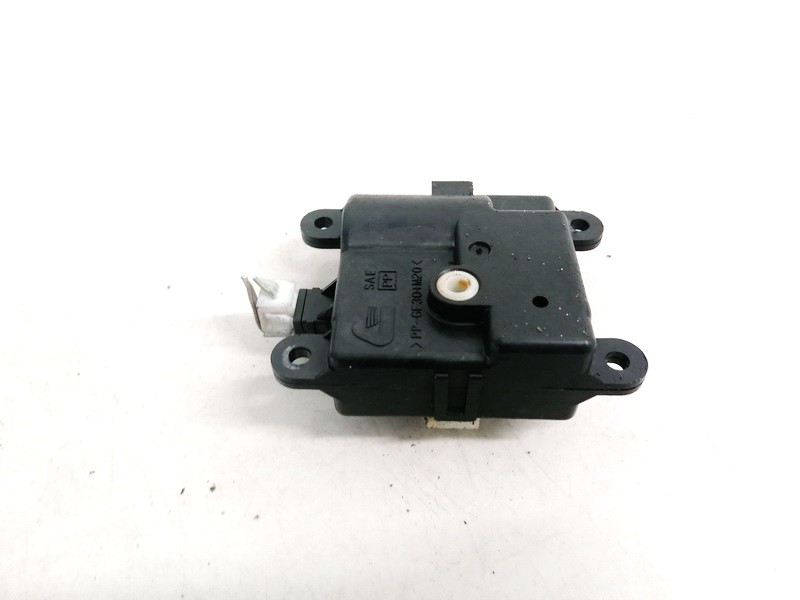 3K01030840 Nissan Qashqai 2007 Heater Vent Flap Control Actuator Motor