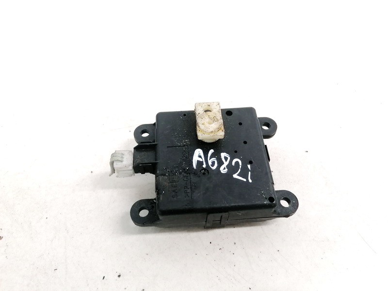3K01030840 Nissan Qashqai 2007 Heater Vent Flap Control Actuator Motor - Thumbnail 2