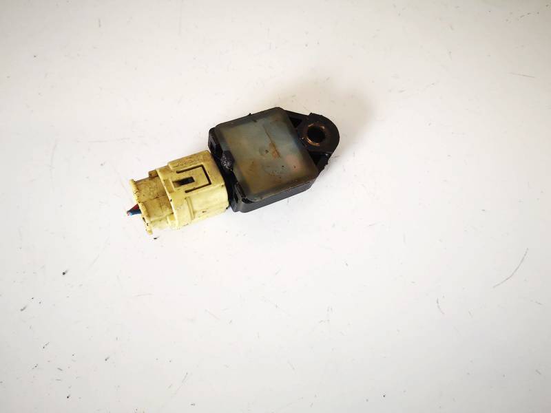 959201H100 Hyundai i30 2008 Srs Airbag crash sensor - Thumbnail 3